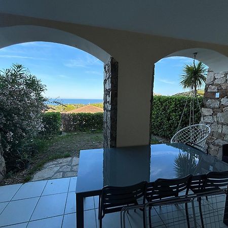 Cap Esterel Vue Mer Et Climatise Saint-Raphaël Eksteriør bilde
